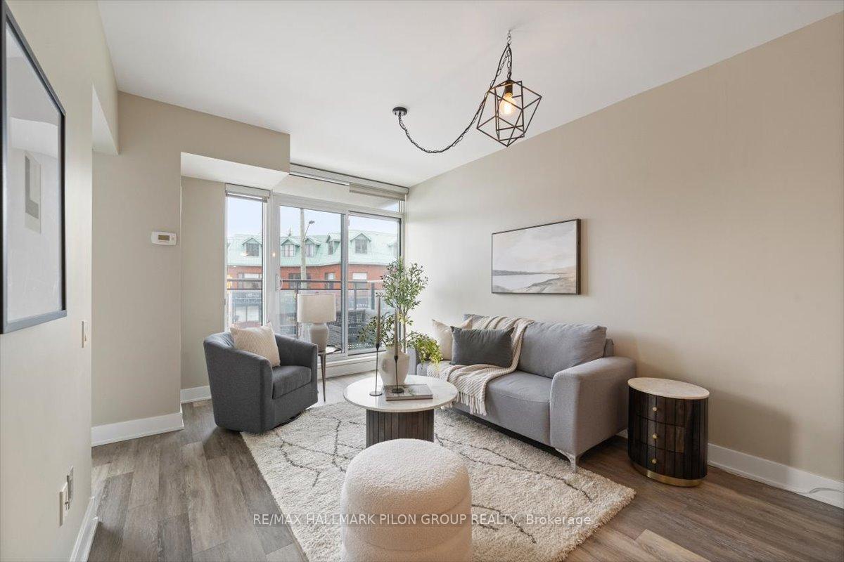 Photo 7 of Unit 204, 411 Mackay Street, Ottawa, Lindenlea — HOMEH