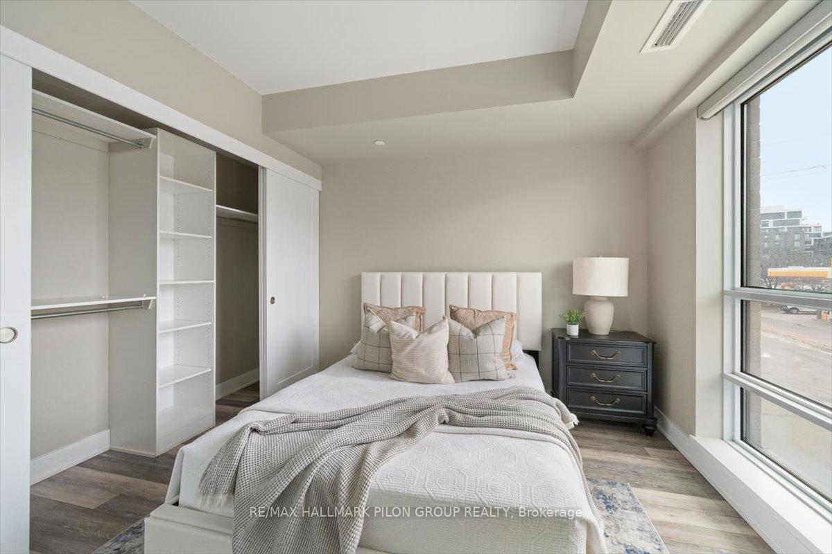 Photo 10 of Unit 204, 411 Mackay Street, Ottawa, Lindenlea — HOMEH