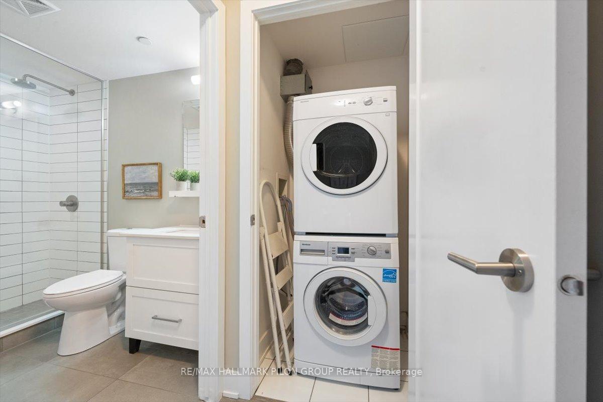Photo 13 of Unit 204, 411 Mackay Street, Ottawa, Lindenlea — HOMEH