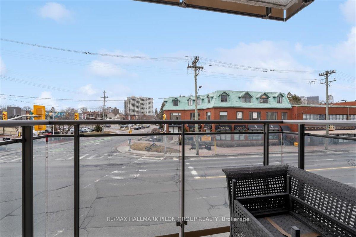 Photo 15 of Unit 204, 411 Mackay Street, Ottawa, Lindenlea — HOMEH