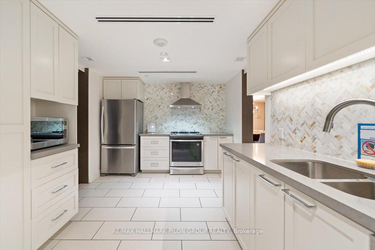 Photo 19 of Unit 204, 411 Mackay Street, Ottawa, Lindenlea — HOMEH
