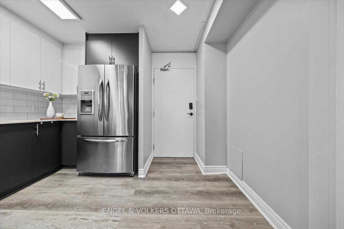 Photo 23 of Unit 610, 2020 Jasmine Crescent, Ottawa, Beacon Hill South — HOMEH