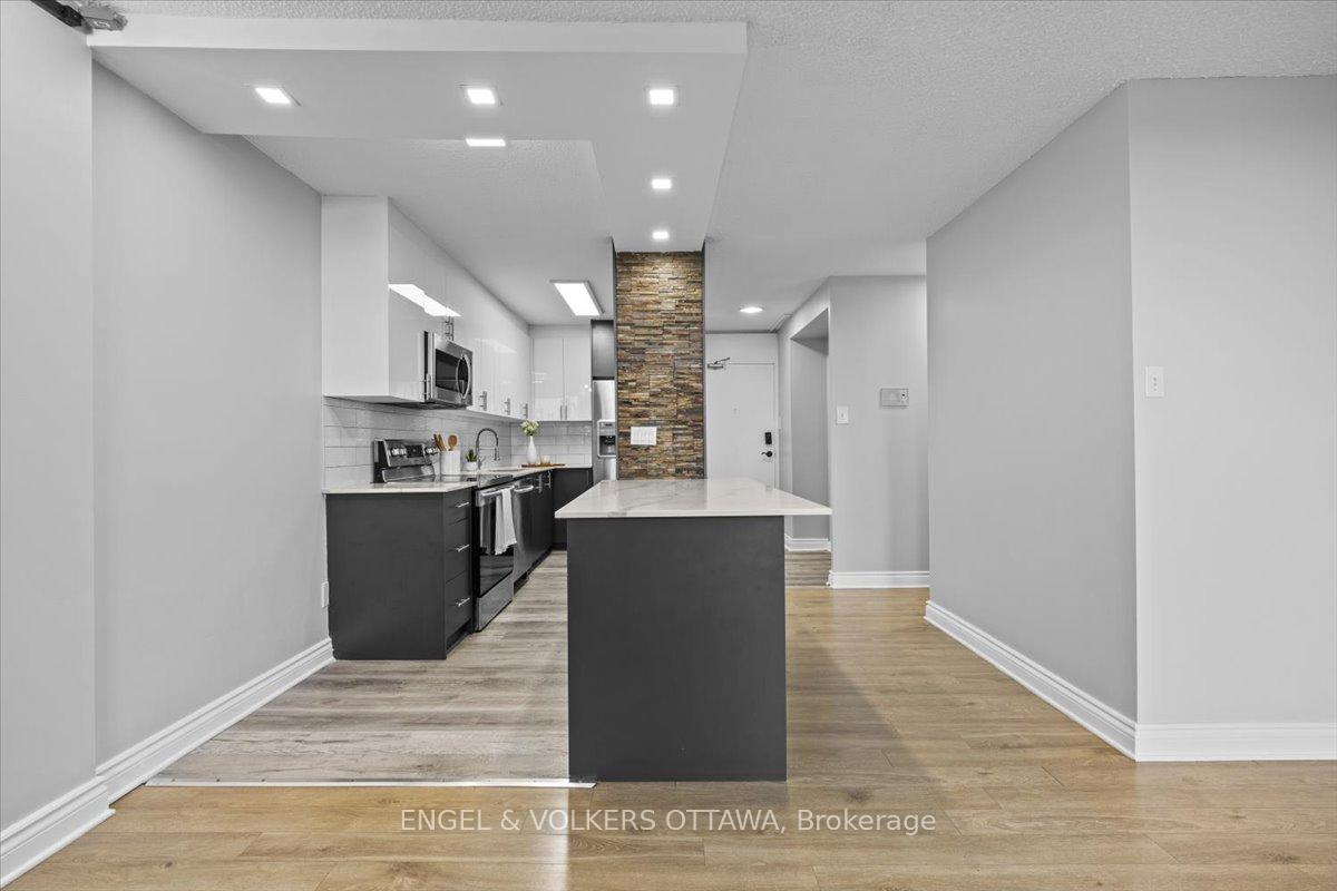 Photo 24 of Unit 610, 2020 Jasmine Crescent, Ottawa, Beacon Hill South — HOMEH