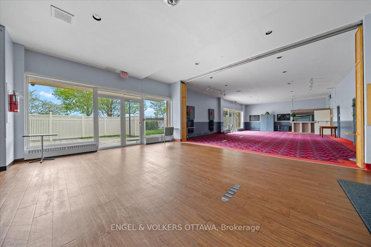 Photo 38 of Unit 610, 2020 Jasmine Crescent, Ottawa, Beacon Hill South — HOMEH