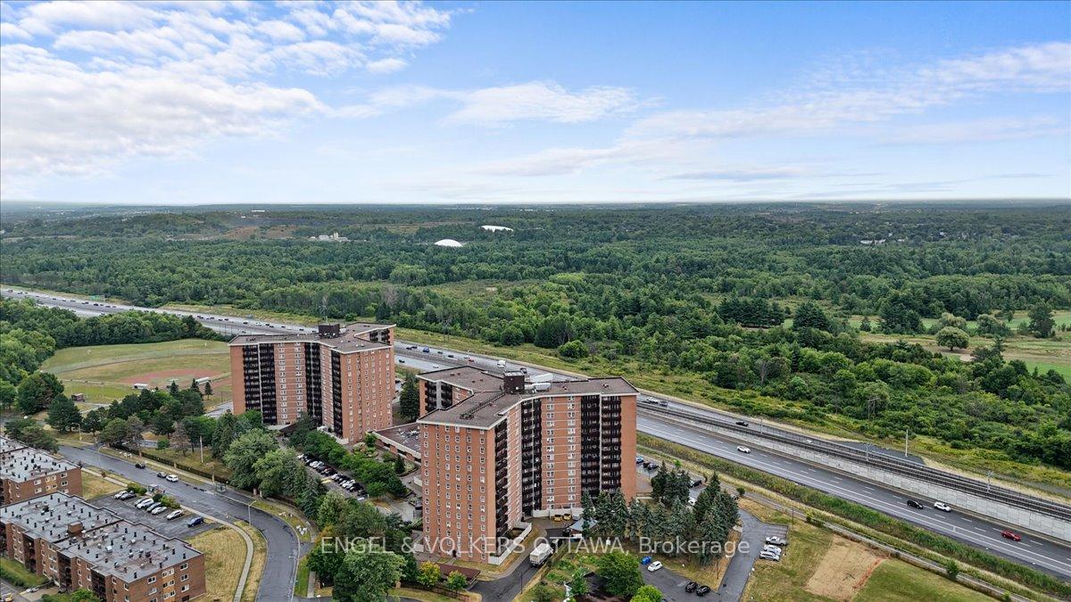 Photo 40 of Unit 610, 2020 Jasmine Crescent, Ottawa, Beacon Hill South — HOMEH