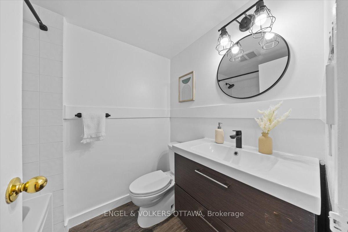 Photo 10 of Unit 610, 2020 Jasmine Crescent, Ottawa, Beacon Hill South — HOMEH