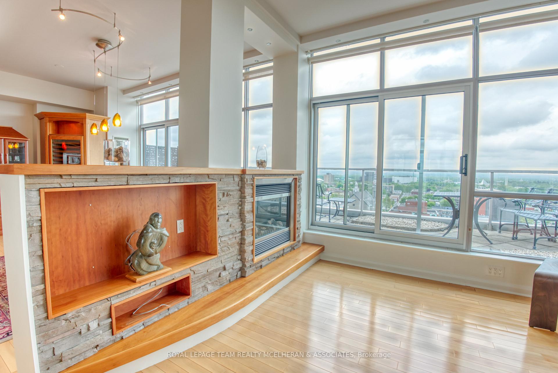 Photo 6 of Unit 1402, 180 York Street, Ottawa, Lower Town/Byward Market — HOMEH
