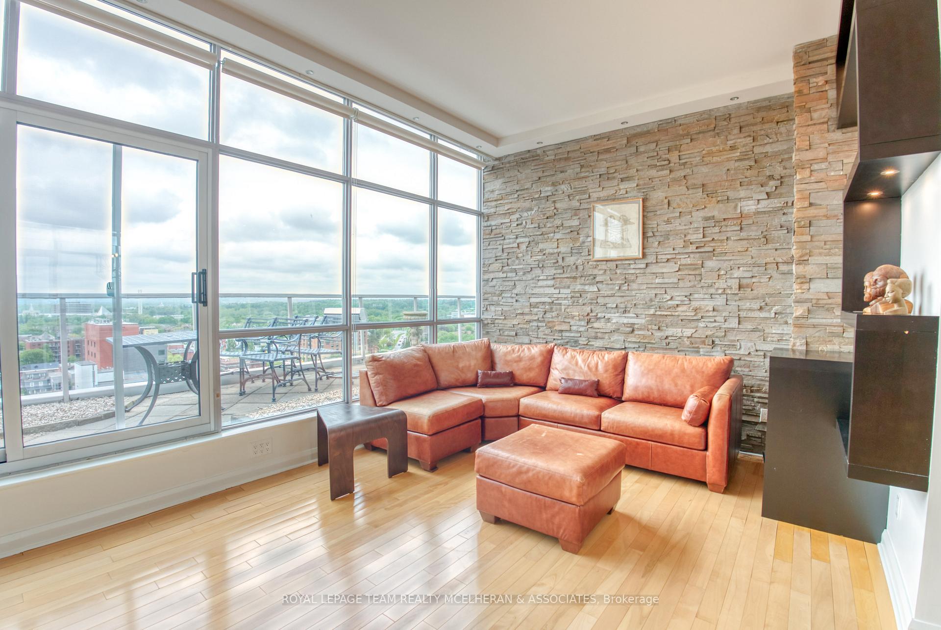 Photo 7 of Unit 1402, 180 York Street, Ottawa, Lower Town/Byward Market — HOMEH