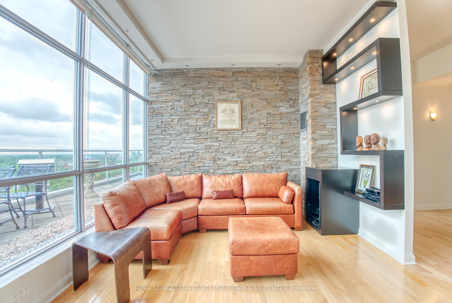 Photo 8 of Unit 1402, 180 York Street, Ottawa, Lower Town/Byward Market — HOMEH