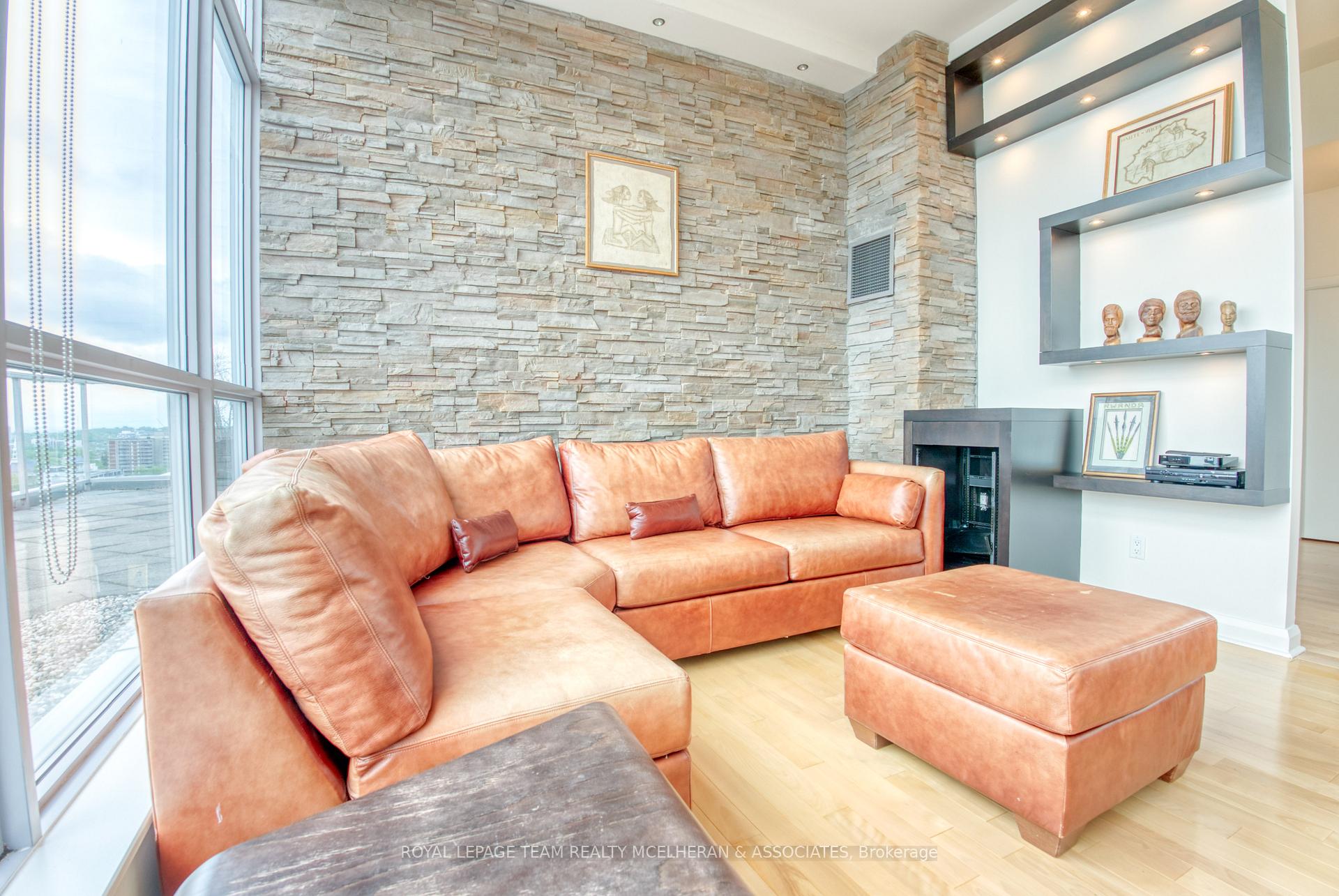 Photo 9 of Unit 1402, 180 York Street, Ottawa, Lower Town/Byward Market — HOMEH