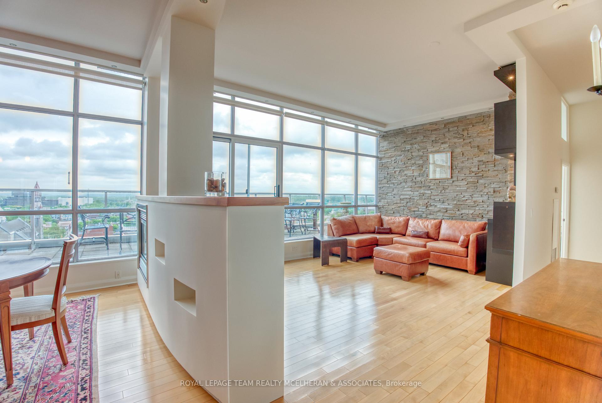 Photo 66 of Unit 1402, 180 York Street, Ottawa, Lower Town/Byward Market — HOMEH