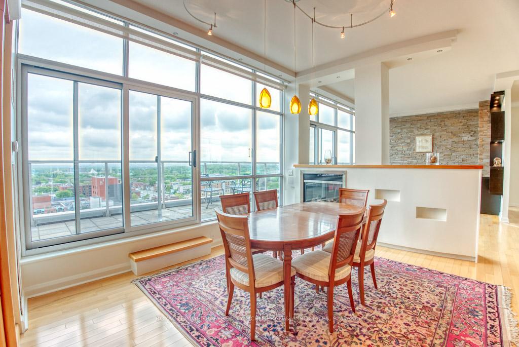 Photo 70 of Unit 1402, 180 York Street, Ottawa, Lower Town/Byward Market — HOMEH