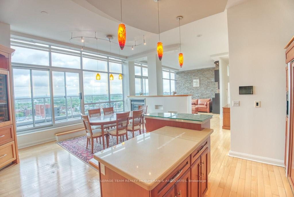 Photo 71 of Unit 1402, 180 York Street, Ottawa, Lower Town/Byward Market — HOMEH