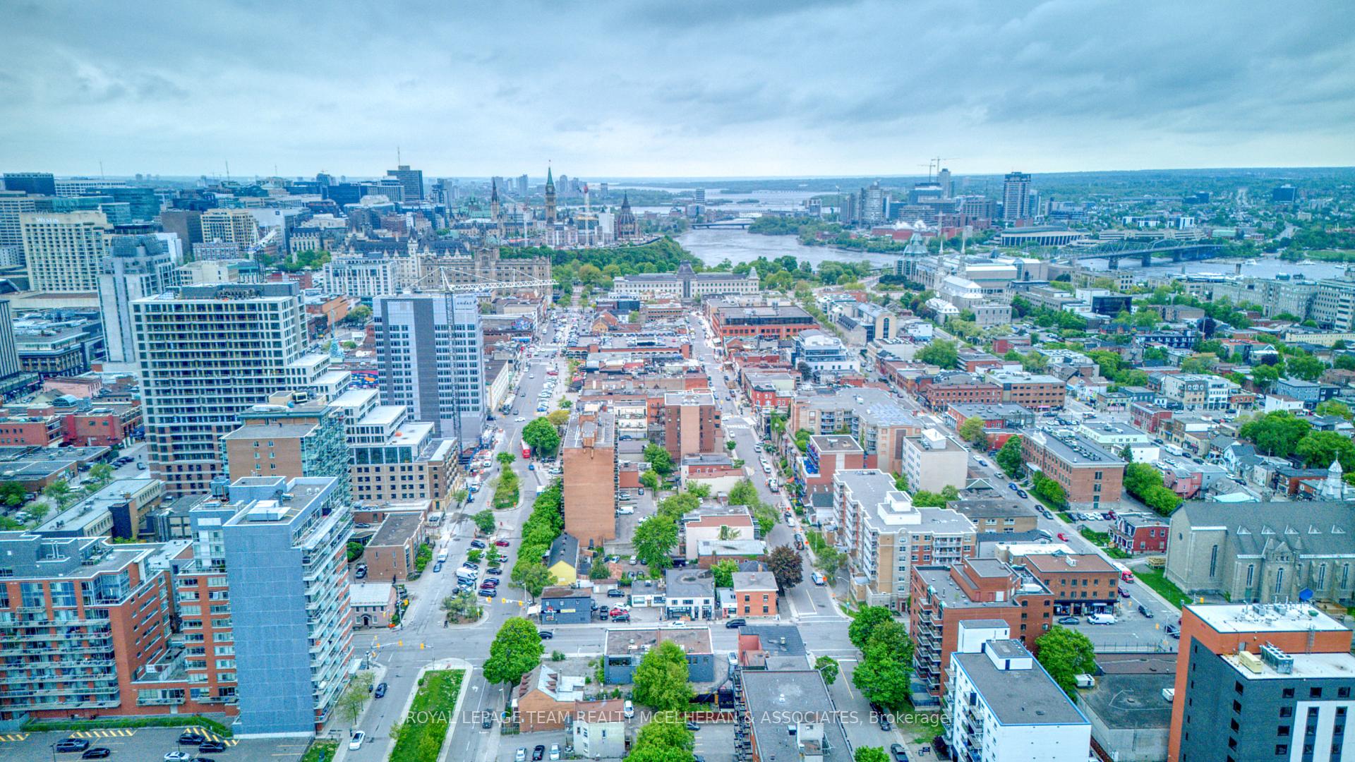 Photo 85 of Unit 1402, 180 York Street, Ottawa, Lower Town/Byward Market — HOMEH