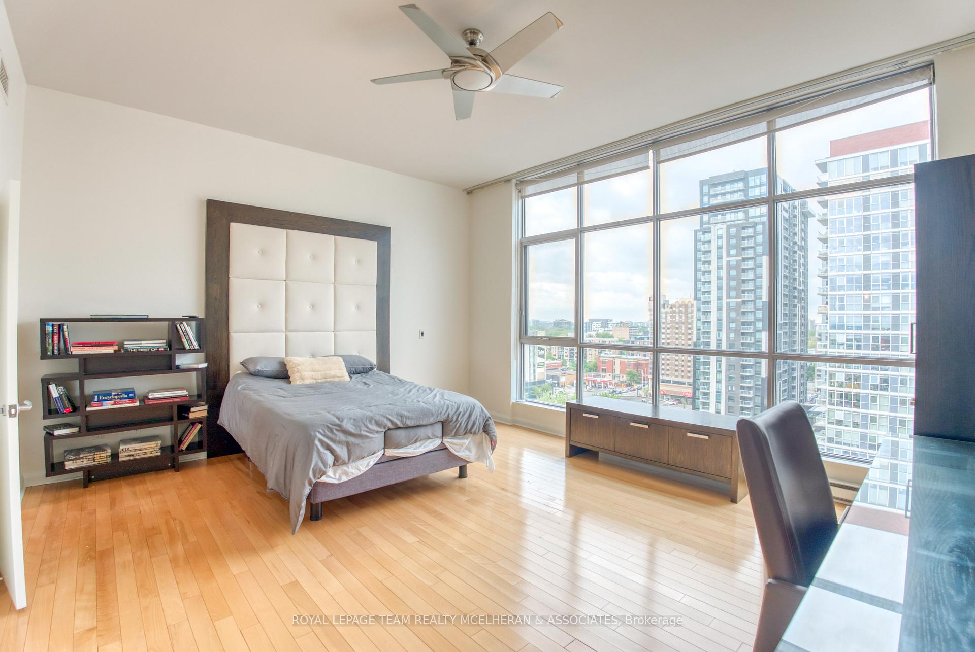 Photo 34 of Unit 1402, 180 York Street, Ottawa, Lower Town/Byward Market — HOMEH