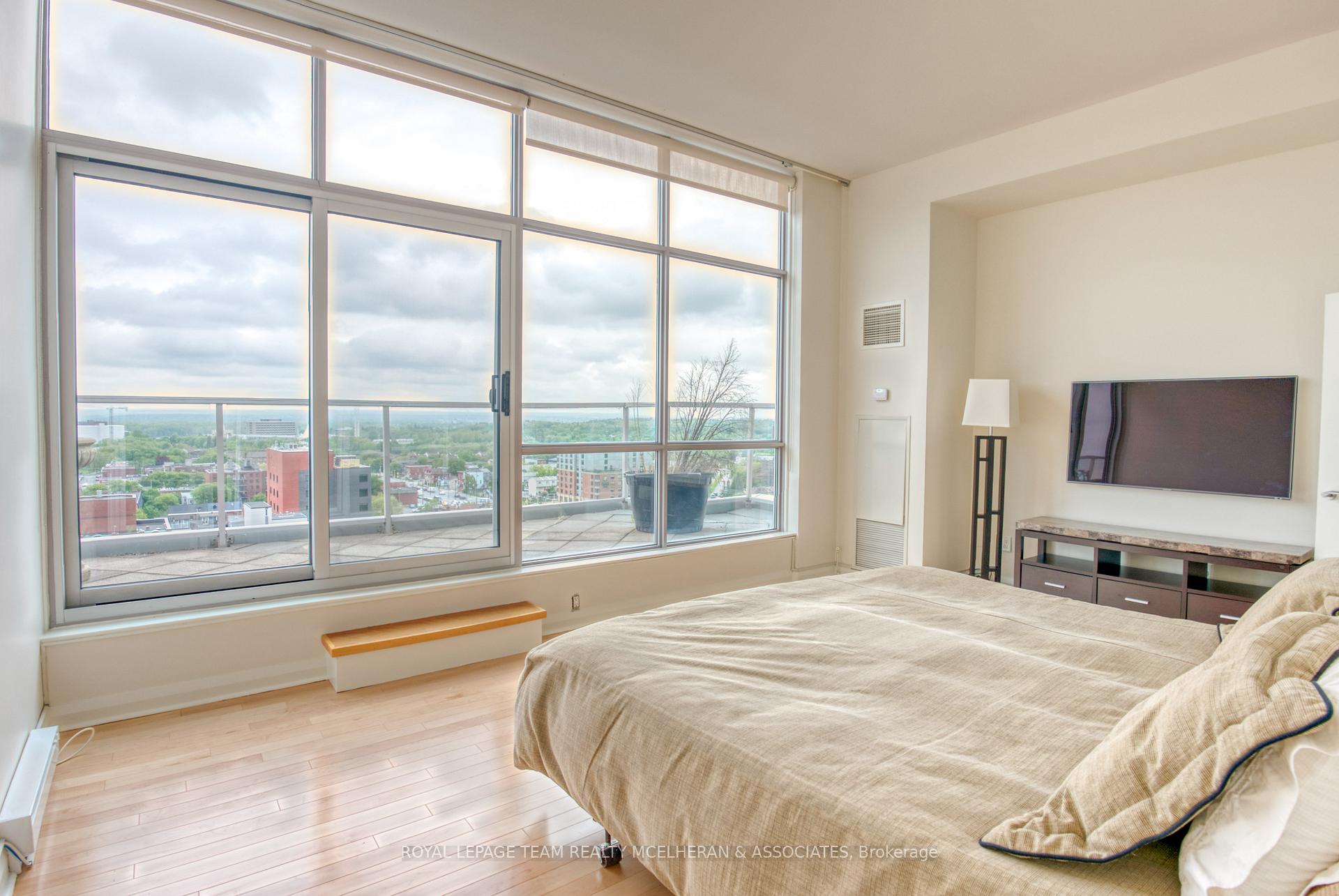 Photo 43 of Unit 1402, 180 York Street, Ottawa, Lower Town/Byward Market — HOMEH