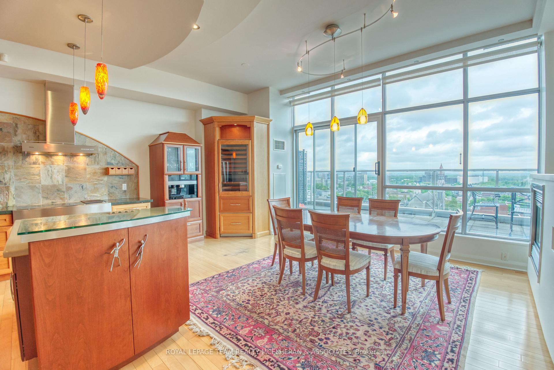 Photo 47 of Unit 1402, 180 York Street, Ottawa, Lower Town/Byward Market — HOMEH