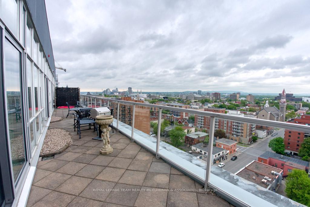 Photo 57 of Unit 1402, 180 York Street, Ottawa, Lower Town/Byward Market — HOMEH