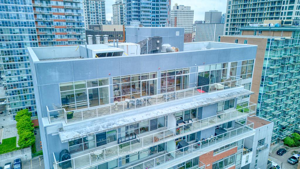 Photo 60 of Unit 1402, 180 York Street, Ottawa, Lower Town/Byward Market — HOMEH