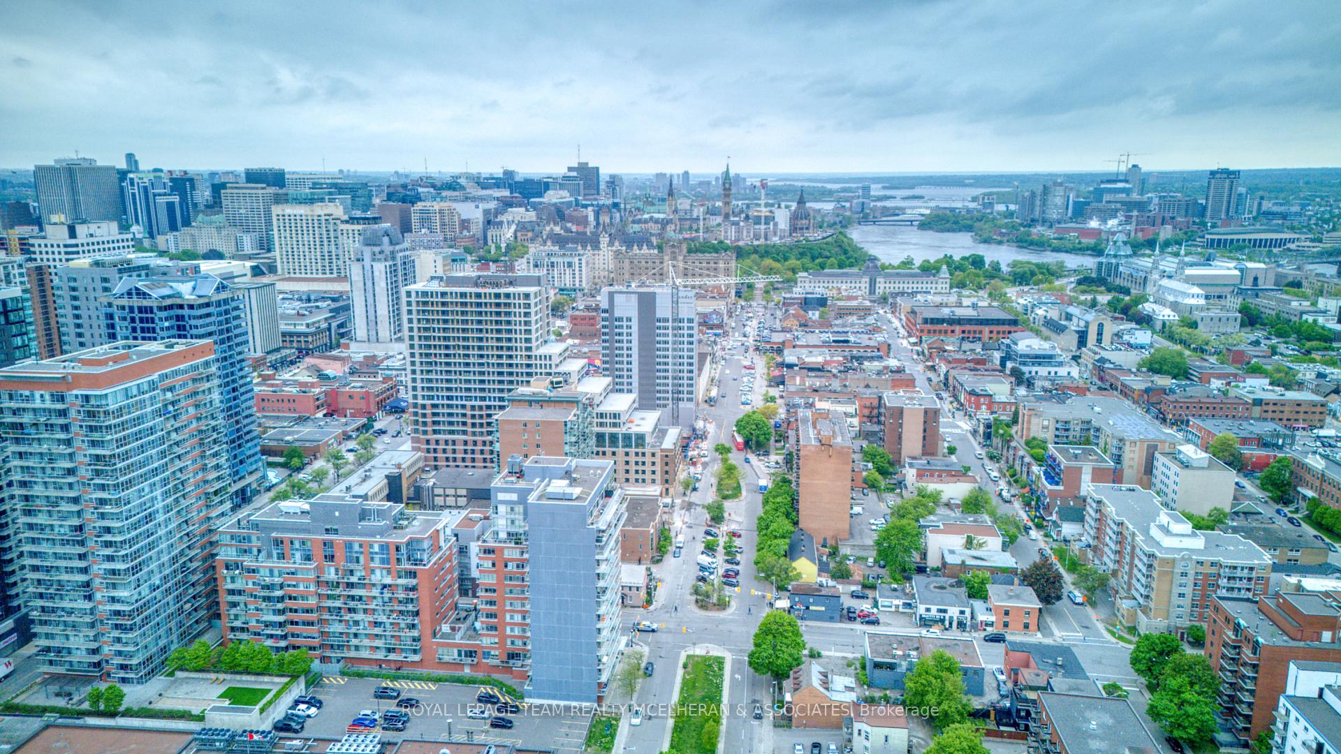 Photo 93 of Unit 1402, 180 York Street, Ottawa, Lower Town/Byward Market — HOMEH