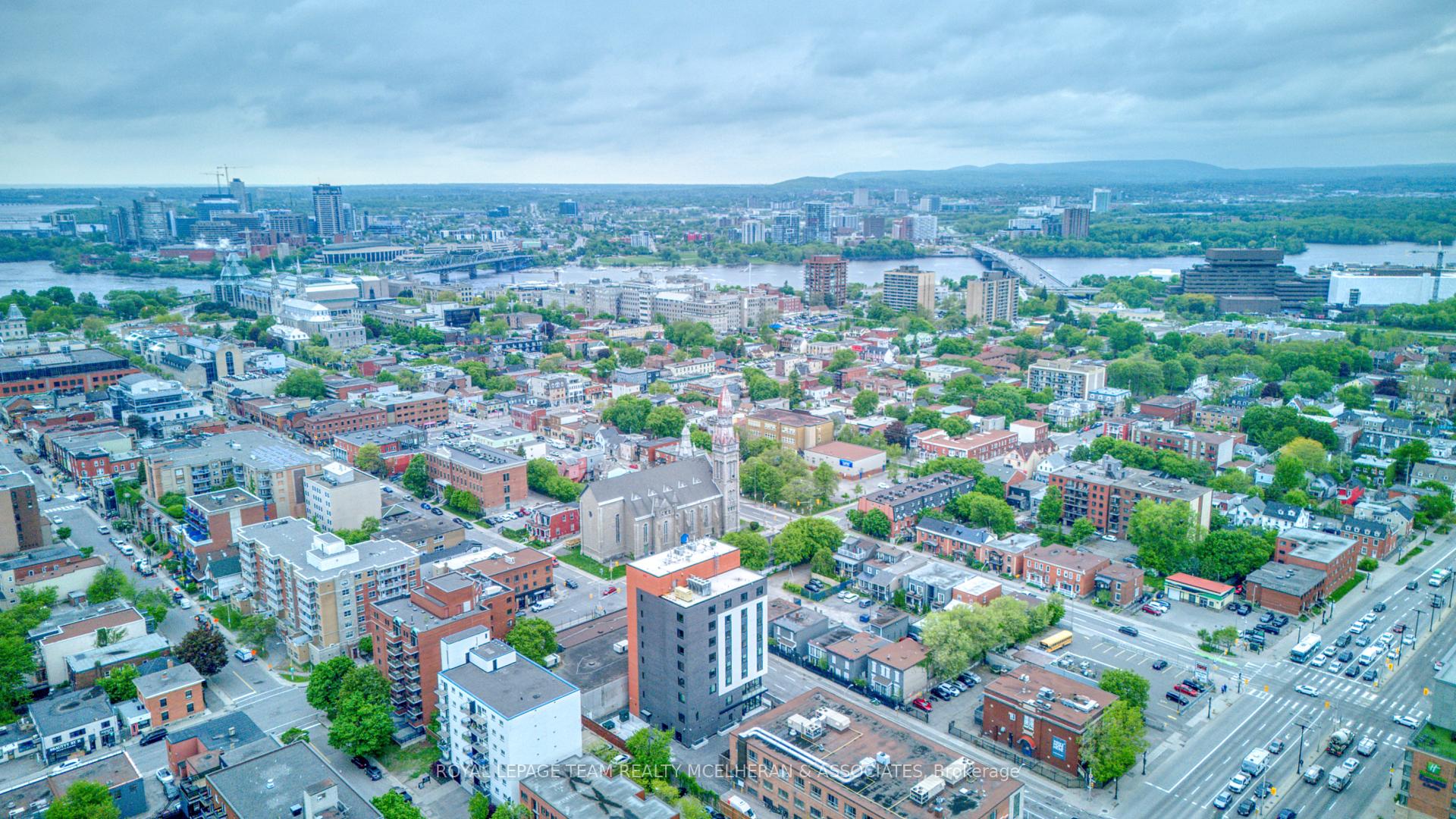 Photo 94 of Unit 1402, 180 York Street, Ottawa, Lower Town/Byward Market — HOMEH
