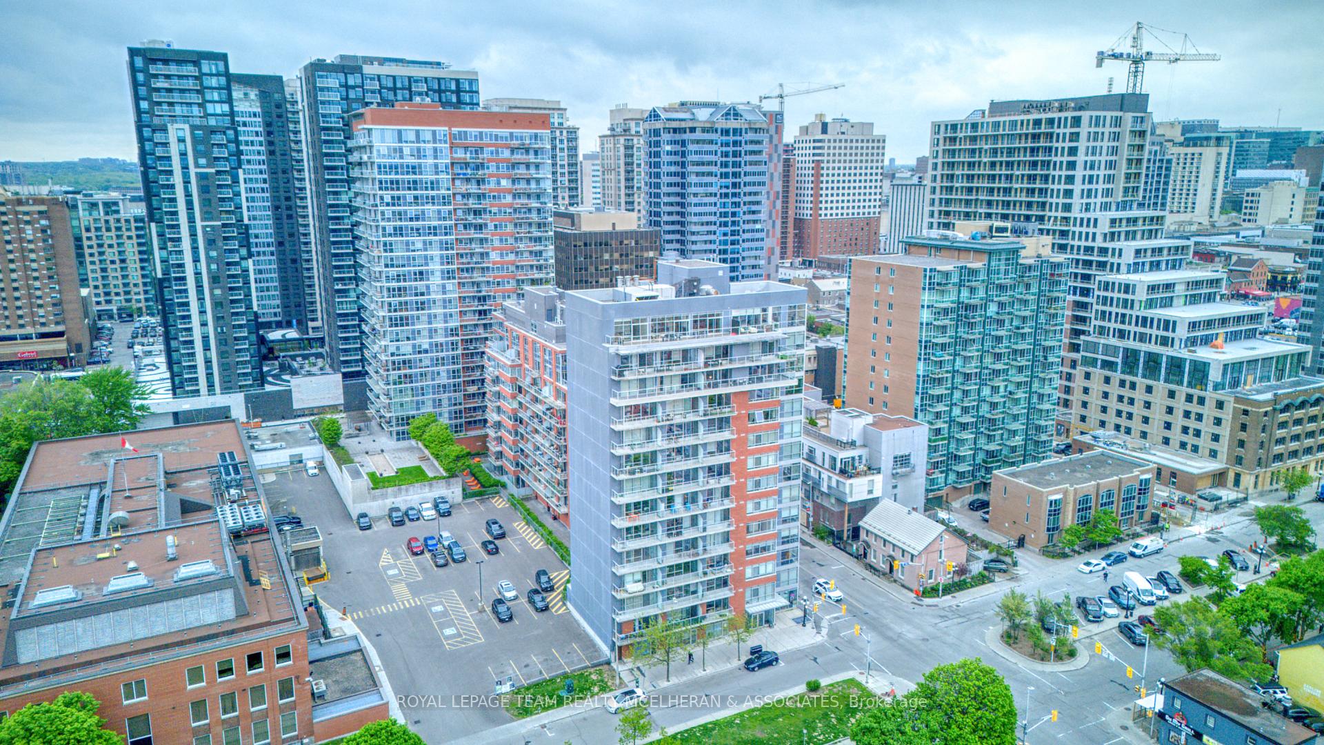 Photo 96 of Unit 1402, 180 York Street, Ottawa, Lower Town/Byward Market — HOMEH