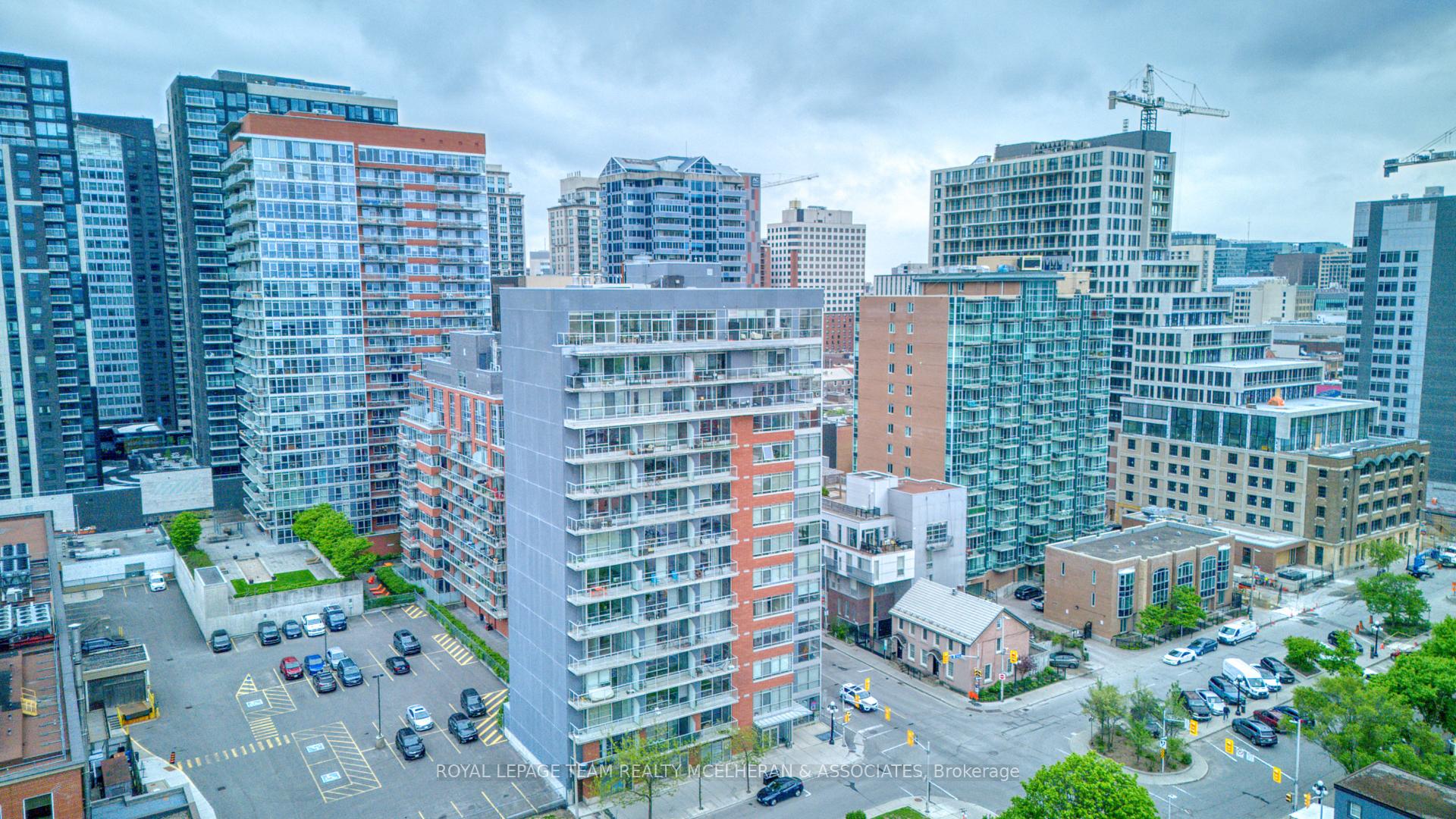 Photo 97 of Unit 1402, 180 York Street, Ottawa, Lower Town/Byward Market — HOMEH