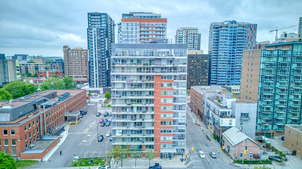 Photo 98 of Unit 1402, 180 York Street, Ottawa, Lower Town/Byward Market — HOMEH
