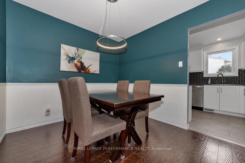 Photo 10 of Unit 4, 2300 Ogilvie Road, Ottawa, Beaconwood — HOMEH