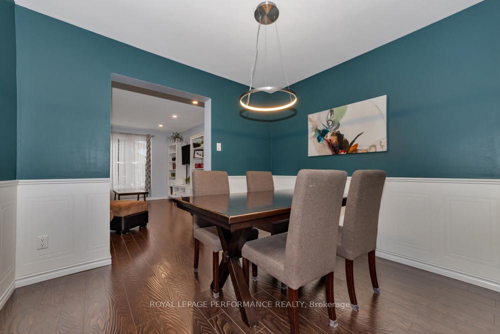 Photo 11 of Unit 4, 2300 Ogilvie Road, Ottawa, Beaconwood — HOMEH