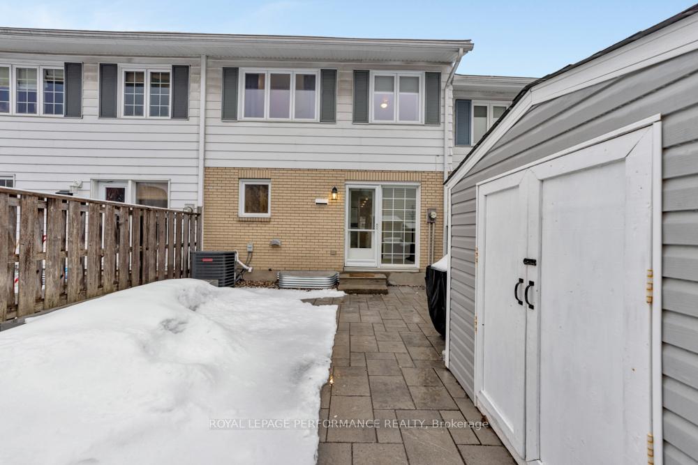 Photo 34 of Unit 4, 2300 Ogilvie Road, Ottawa, Beaconwood — HOMEH