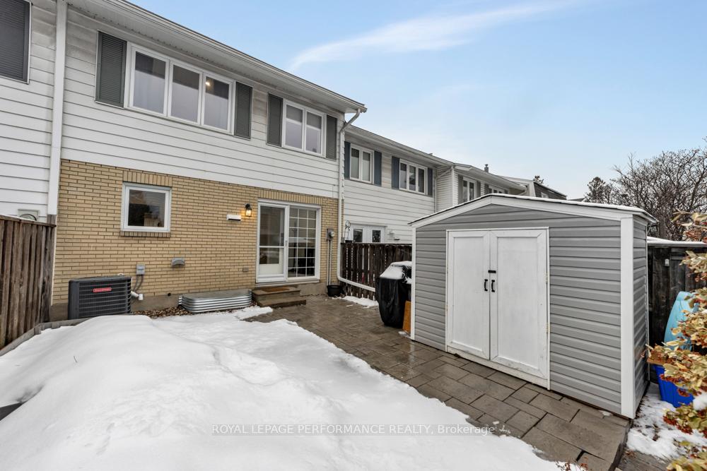 Photo 36 of Unit 4, 2300 Ogilvie Road, Ottawa, Beaconwood — HOMEH