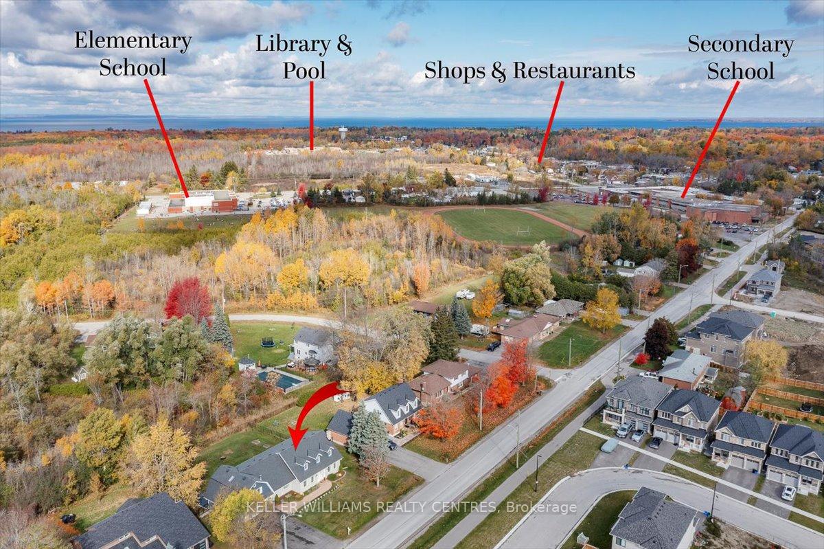 Photo 2 of 75 Catering Road, Georgina, Sutton & Jackson's Point — HOMEH