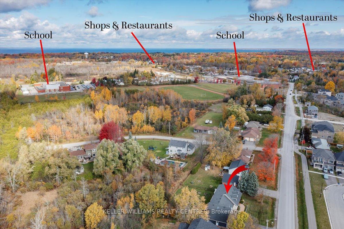 Photo 3 of 75 Catering Road, Georgina, Sutton & Jackson's Point — HOMEH
