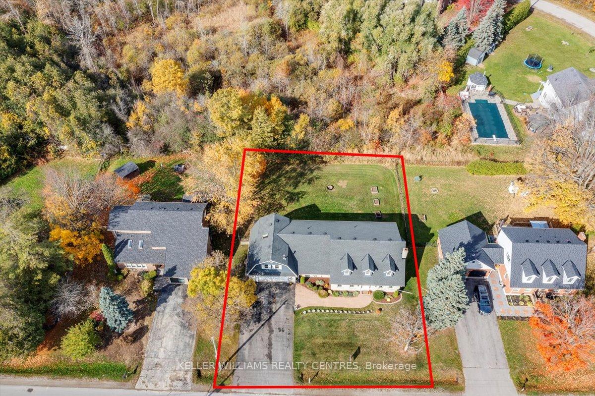 Photo 4 of 75 Catering Road, Georgina, Sutton & Jackson's Point — HOMEH