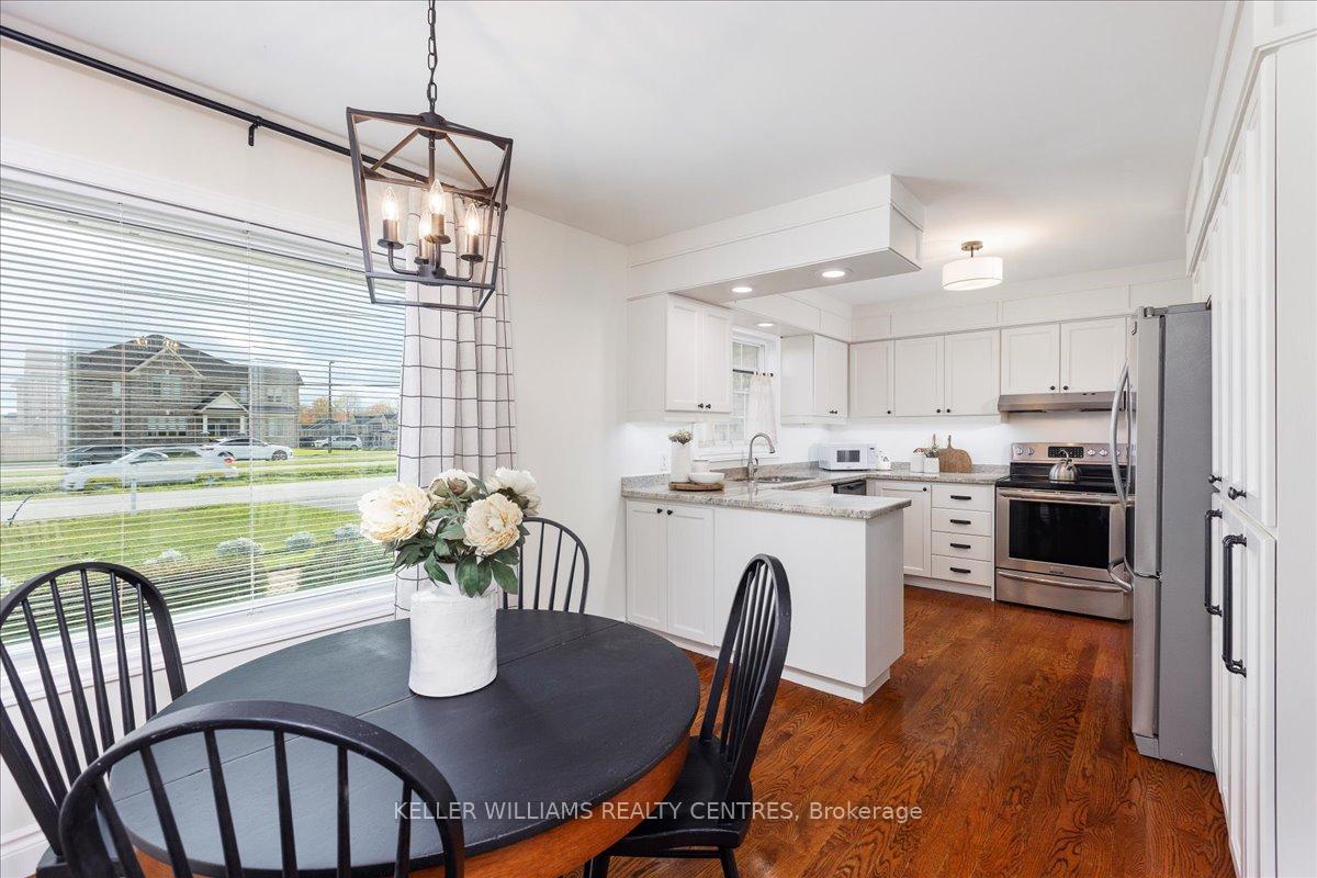 Photo 11 of 75 Catering Road, Georgina, Sutton & Jackson's Point — HOMEH