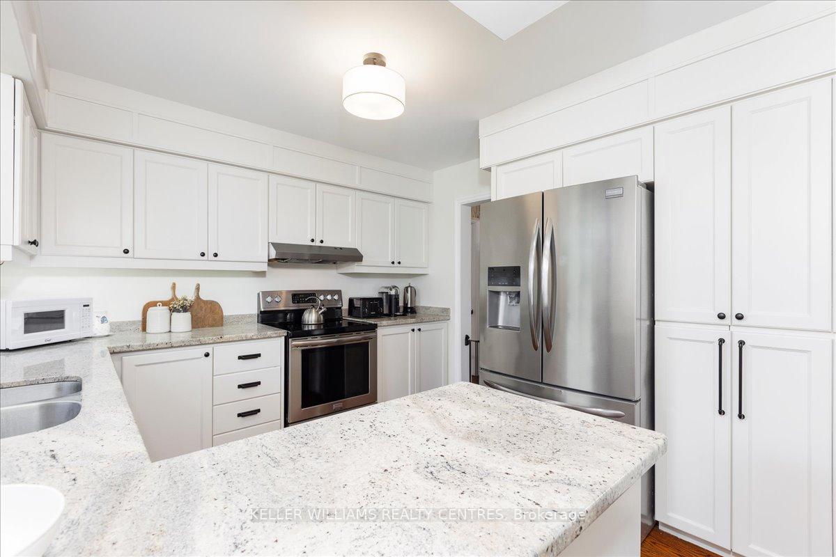 Photo 13 of 75 Catering Road, Georgina, Sutton & Jackson's Point — HOMEH