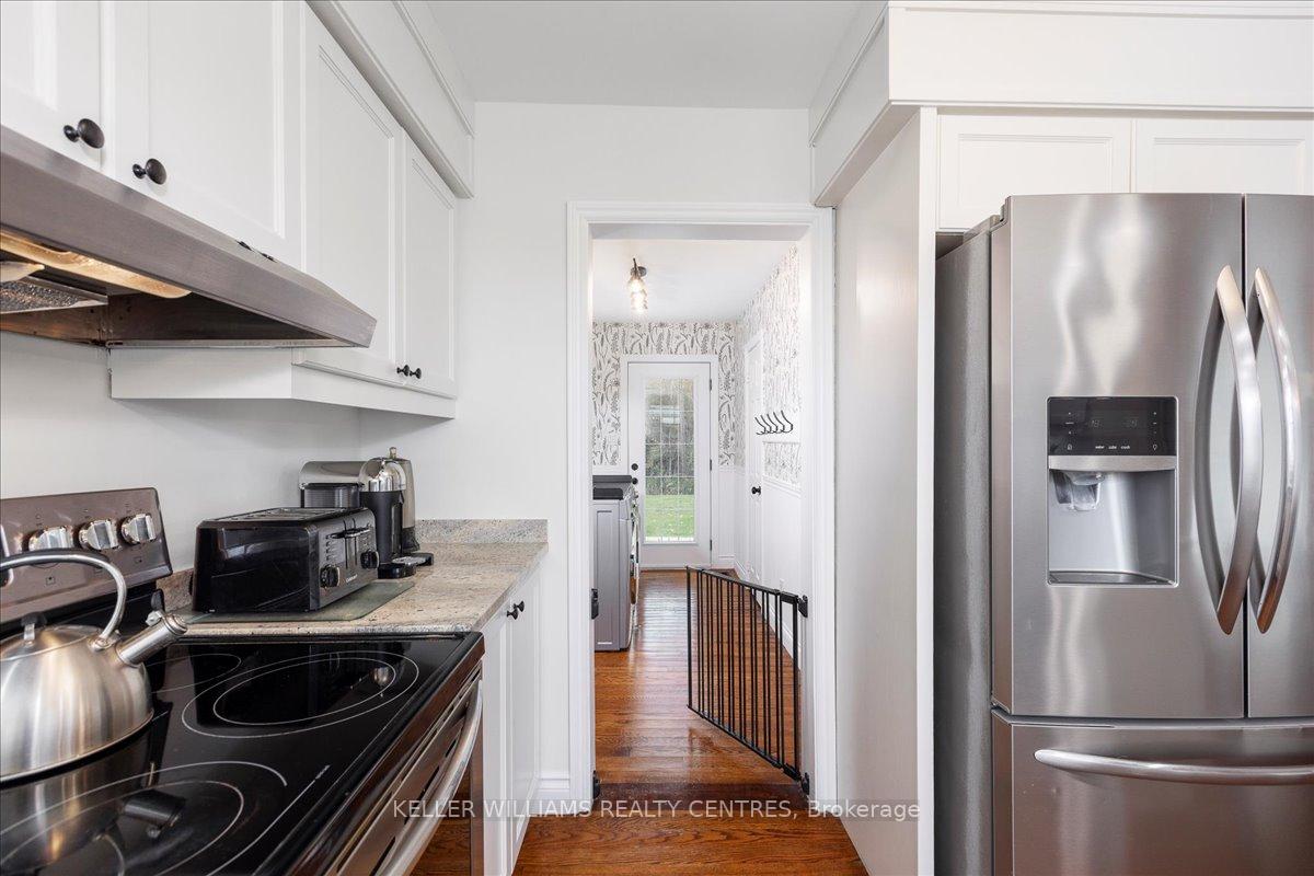 Photo 14 of 75 Catering Road, Georgina, Sutton & Jackson's Point — HOMEH