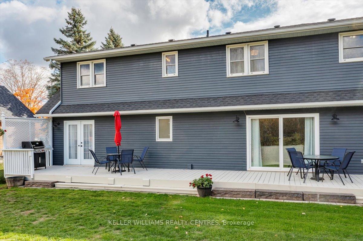Photo 40 of 75 Catering Road, Georgina, Sutton & Jackson's Point — HOMEH