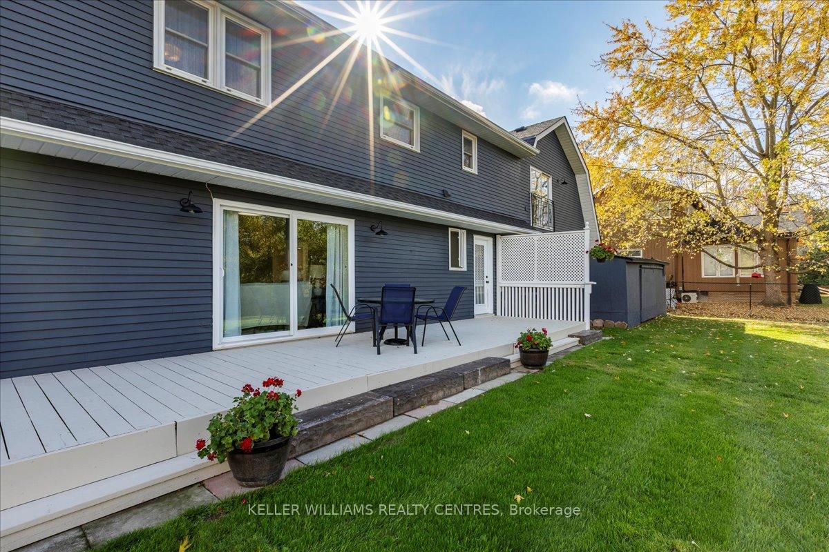 Photo 41 of 75 Catering Road, Georgina, Sutton & Jackson's Point — HOMEH