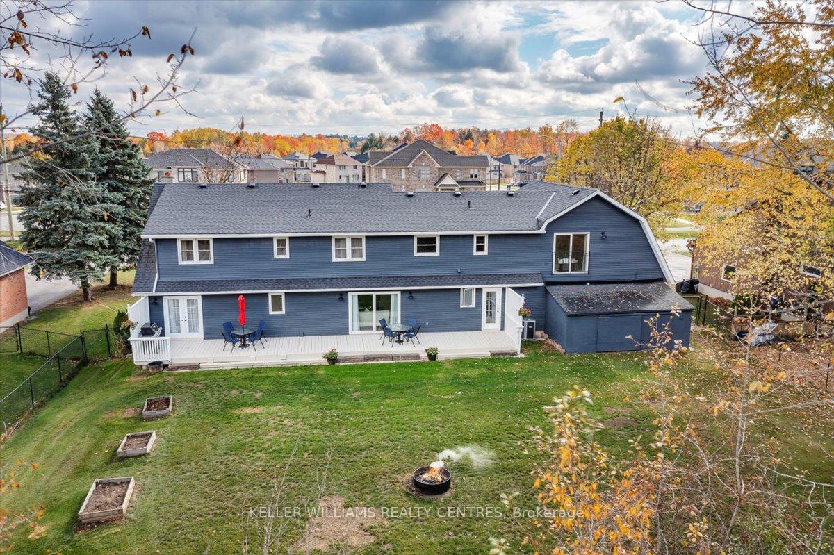Photo 42 of 75 Catering Road, Georgina, Sutton & Jackson's Point — HOMEH