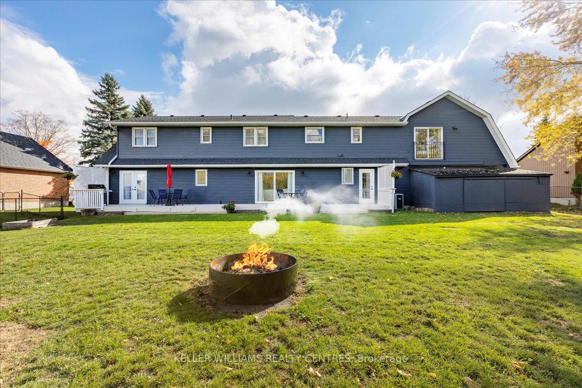 Photo 43 of 75 Catering Road, Georgina, Sutton & Jackson's Point — HOMEH