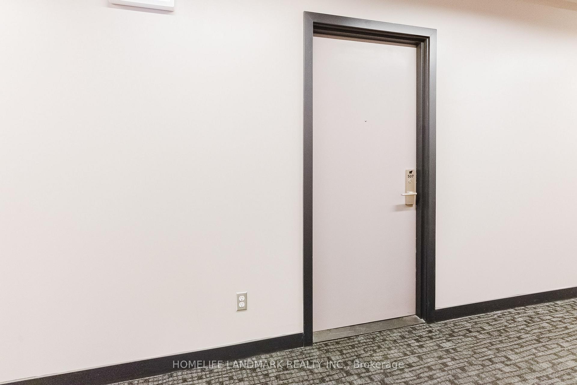 Photo 7 of Unit 507, 203 Catherine Street, Ottawa, Ottawa Centre — HOMEH