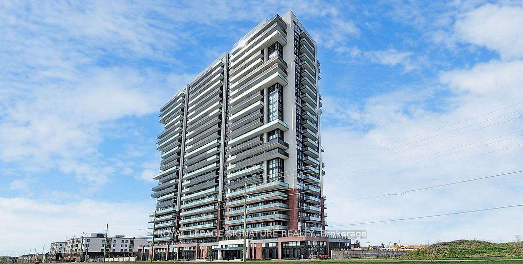Photo 1 of Unit 719, 2550 Simcoe Street N, Oshawa, Windfields — HOMEH