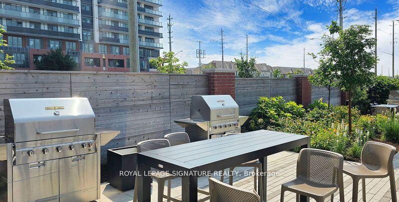 Photo 6 of Unit 719, 2550 Simcoe Street N, Oshawa, Windfields — HOMEH