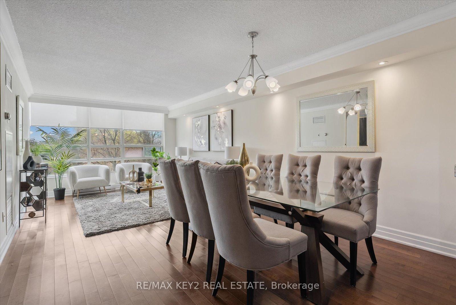 Photo 9 of Unit 305, 7805 Bayview Avenue, Markham, Aileen-Willowbrook — HOMEH