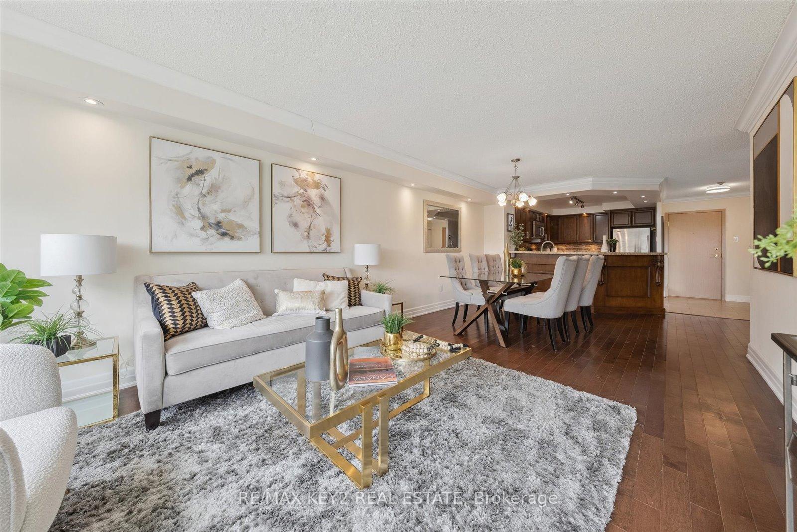 Photo 10 of Unit 305, 7805 Bayview Avenue, Markham, Aileen-Willowbrook — HOMEH