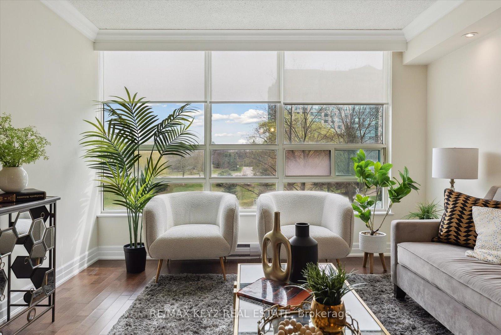Photo 12 of Unit 305, 7805 Bayview Avenue, Markham, Aileen-Willowbrook — HOMEH