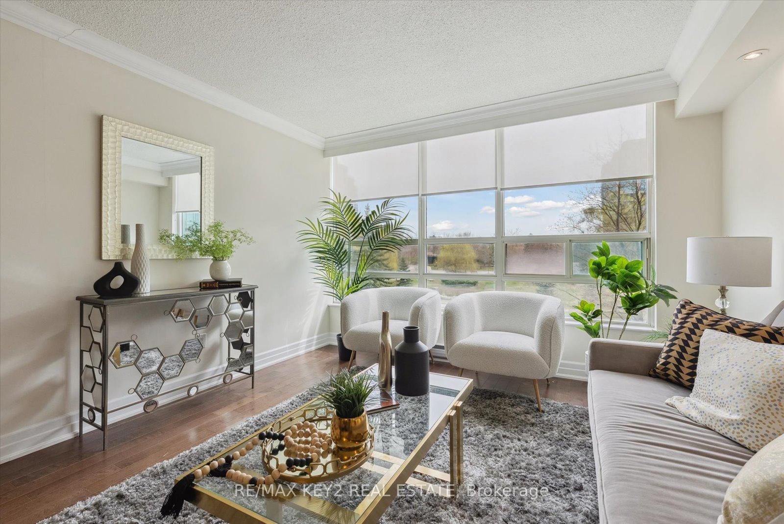 Photo 13 of Unit 305, 7805 Bayview Avenue, Markham, Aileen-Willowbrook — HOMEH
