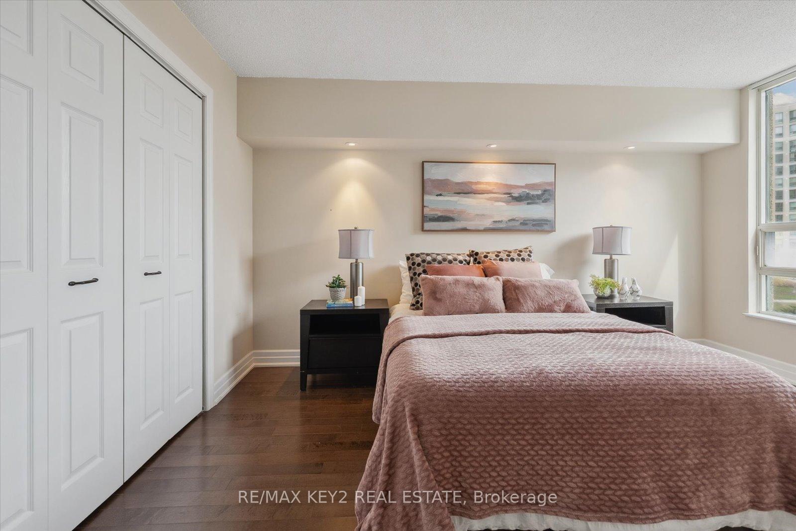 Photo 16 of Unit 305, 7805 Bayview Avenue, Markham, Aileen-Willowbrook — HOMEH